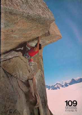 Mountain 109 thumbnail
